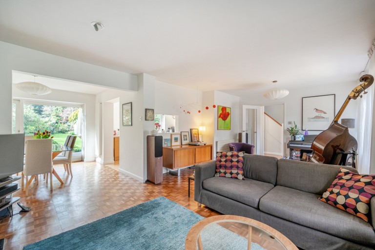 Images for Lincoln Drive, Pyrford, Surrey