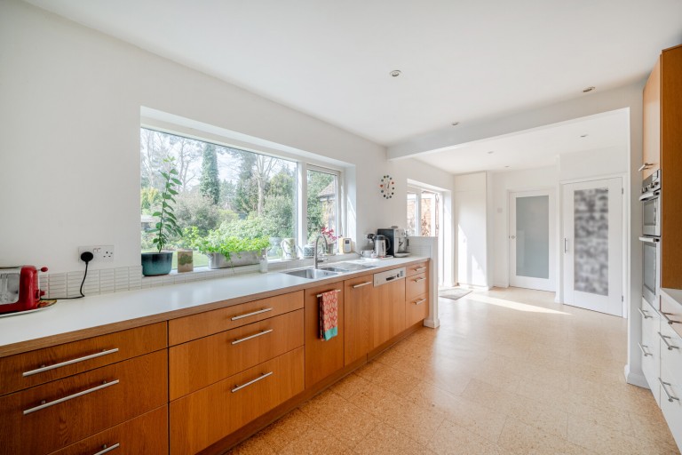 Images for Lincoln Drive, Pyrford, Surrey