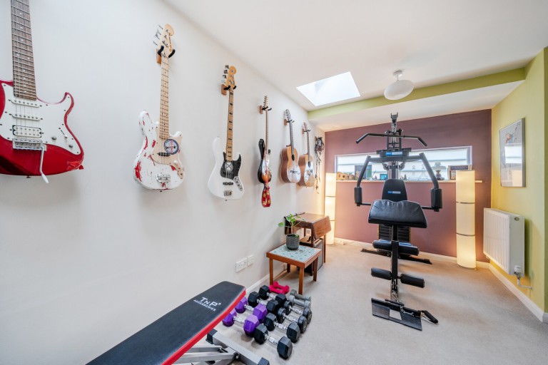 Images for Lincoln Drive, Pyrford, Surrey