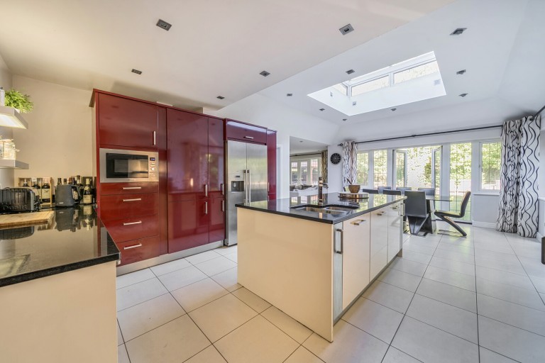 Images for Salisbury Place, West Byfleet, Surrey