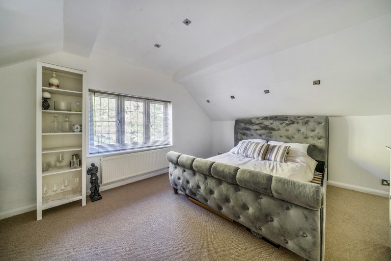 Images for Salisbury Place, West Byfleet, Surrey