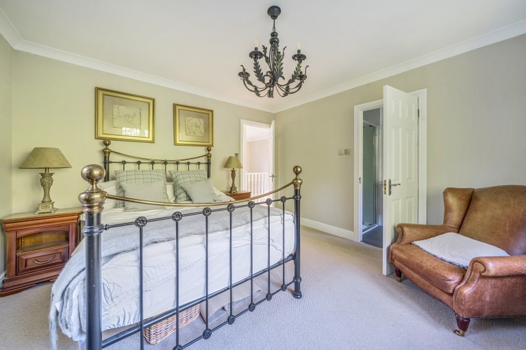 Images for Salisbury Place, West Byfleet, Surrey