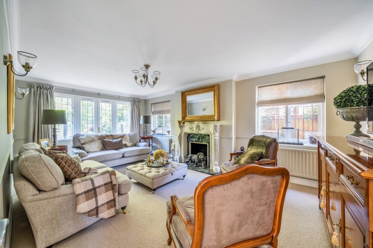 Images for Salisbury Place, West Byfleet, Surrey