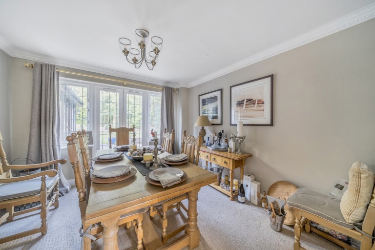Images for Salisbury Place, West Byfleet, Surrey