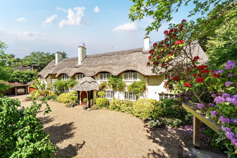 Images for Forest Road, Pyrford, Surrey