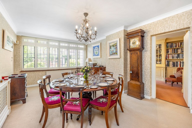 Images for Forest Road, Pyrford, Surrey