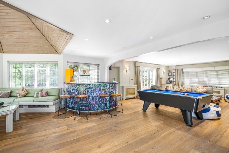 Images for Forest Road, Pyrford, Surrey