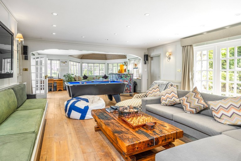 Images for Forest Road, Pyrford, Surrey