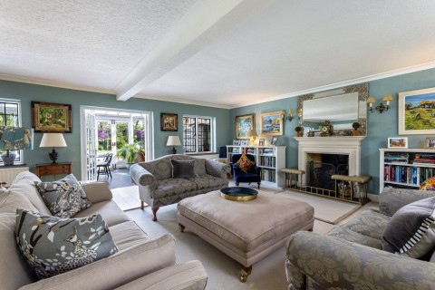Click the photo for more details of Forest Road, Pyrford, Surrey