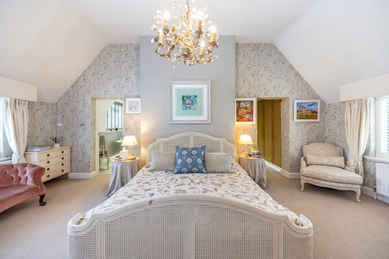 Images for Forest Road, Pyrford, Surrey