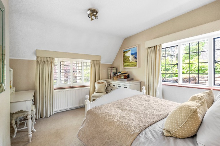 Images for Forest Road, Pyrford, Surrey