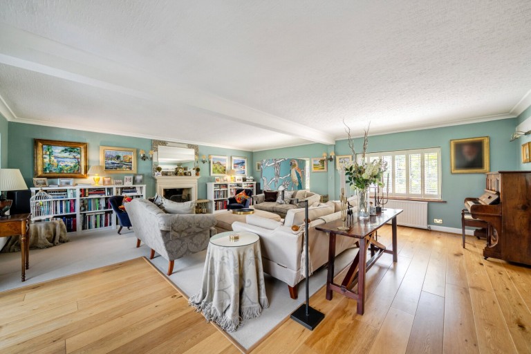 Images for Forest Road, Pyrford, Surrey