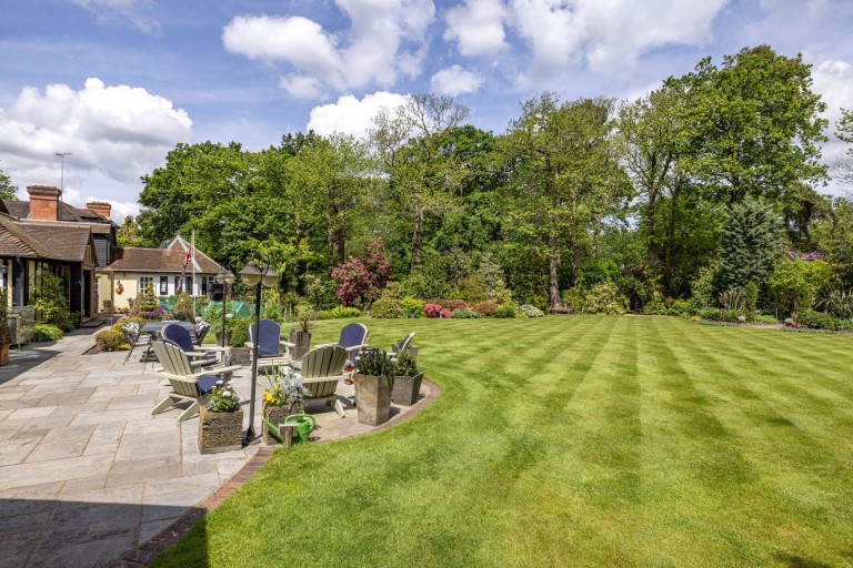 Images for Forest Road, Pyrford, Surrey