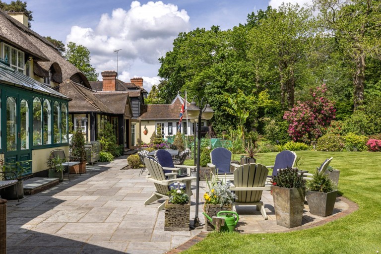 Images for Forest Road, Pyrford, Surrey