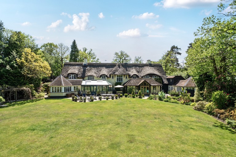 Images for Forest Road, Pyrford, Surrey
