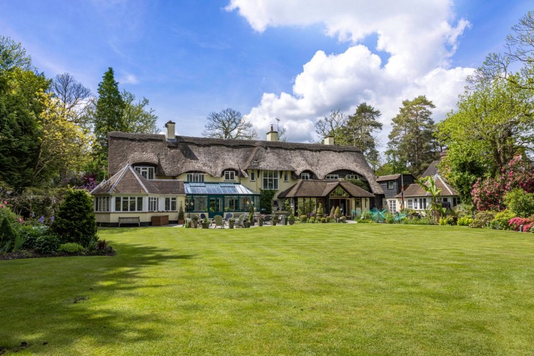 Images for Forest Road, Pyrford, Surrey