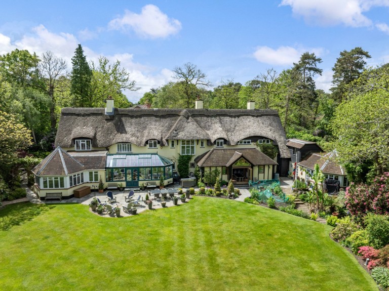 Images for Forest Road, Pyrford, Surrey