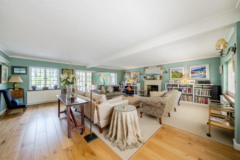Images for Forest Road, Pyrford, Surrey