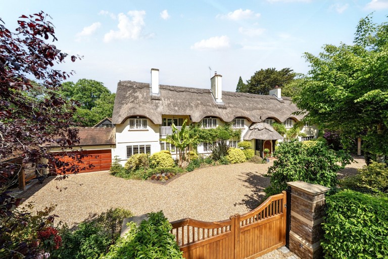 Images for Forest Road, Pyrford, Surrey