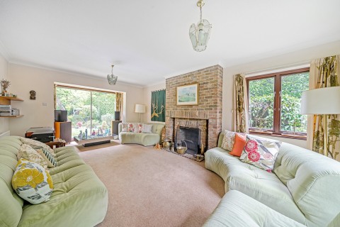 Click the photo for more details of Blackdown Avenue, Pyrford, GU22