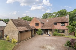 Images for Blackdown Avenue, Pyrford, Surrey