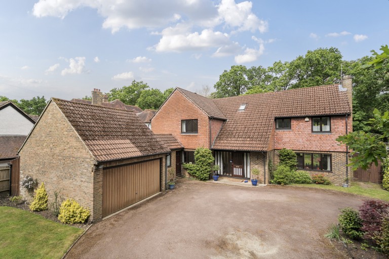 Images for Blackdown Avenue, Pyrford, Surrey