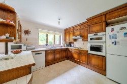 Images for Blackdown Avenue, Pyrford, GU22