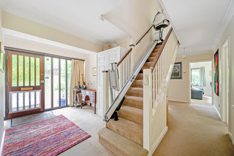 Images for Blackdown Avenue, Pyrford, Surrey