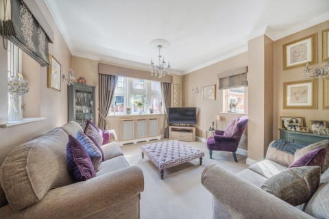 Click the photo for more details of Redwing Gardens, West Byfleet, KT14