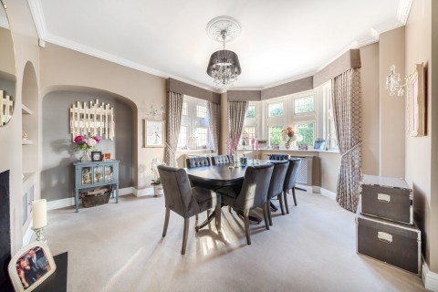 Click the photo for more details of Redwing Gardens, West Byfleet, KT14