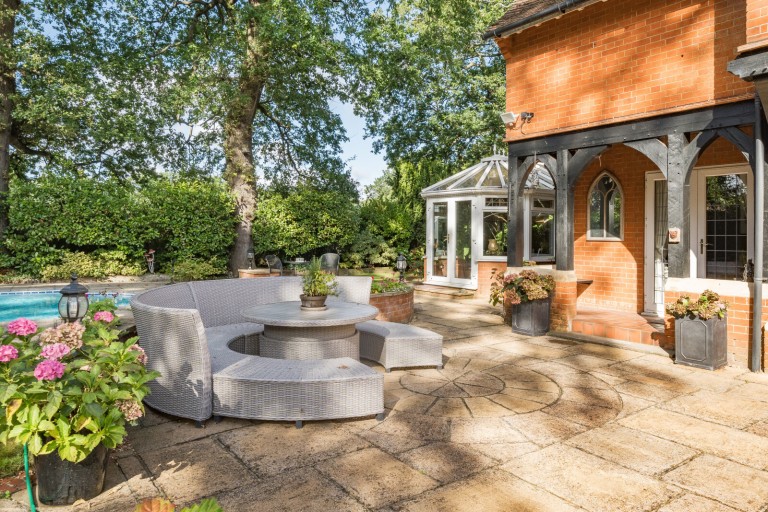 Images for Redwing Gardens, West Byfleet, Surrey