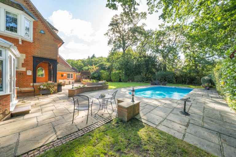 Images for Redwing Gardens, West Byfleet, Surrey