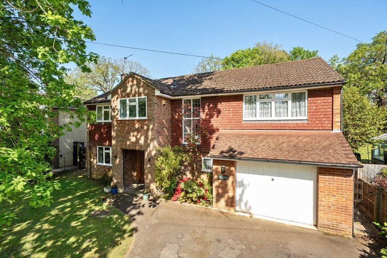 Images for Dartnell Park Road, West Byfleet, Surrey