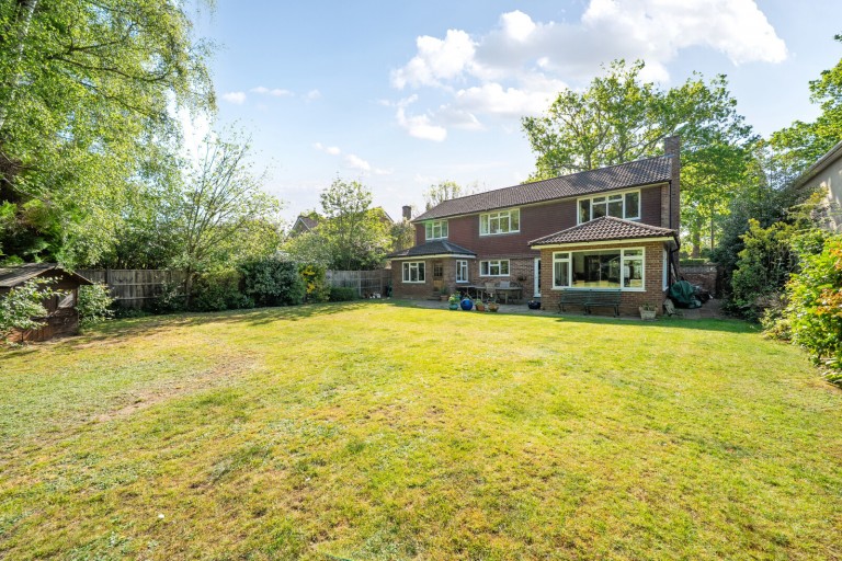 Images for Dartnell Park Road, West Byfleet, Surrey