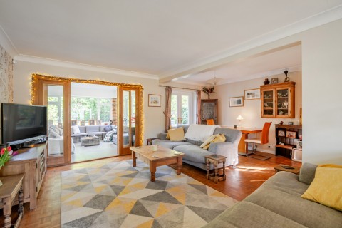 Click the photo for more details of Dartnell Park Road, West Byfleet, Surrey