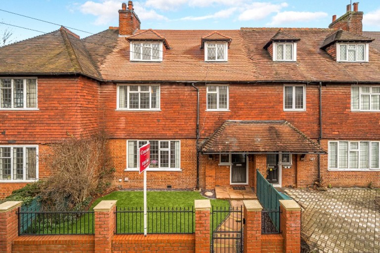 Images for Lavender Park Road, West Byfleet, Surrey