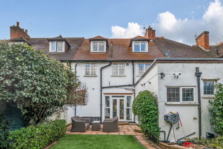 Images for Lavender Park Road, West Byfleet, Surrey