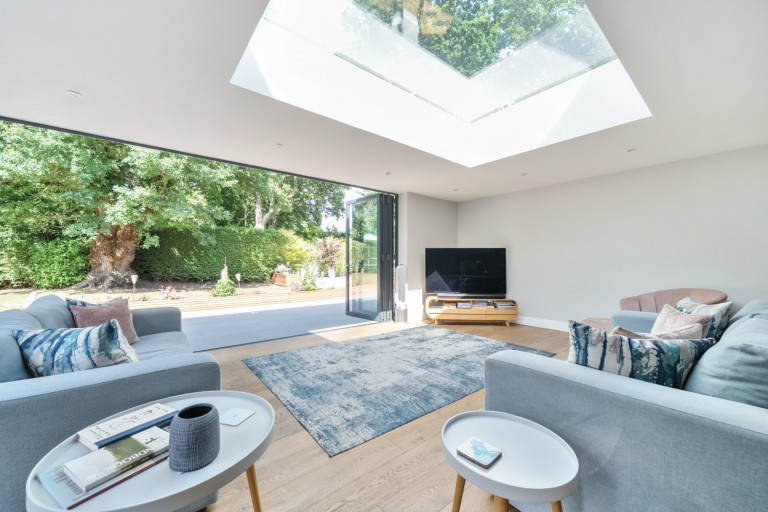 Images for Blackdown Avenue, Pyrford, Surrey