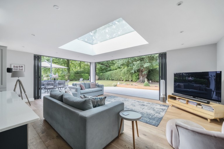 Images for Blackdown Avenue, Pyrford, Surrey