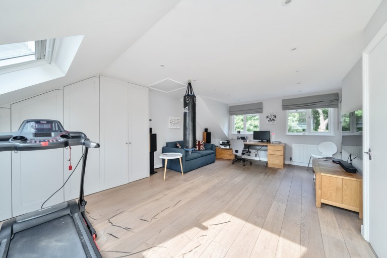 Images for Blackdown Avenue, Pyrford, Surrey