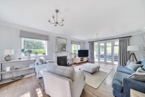 Click the photo for more details of Blackdown Avenue, Pyrford, Surrey
