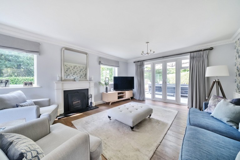 Images for Blackdown Avenue, Pyrford, Surrey