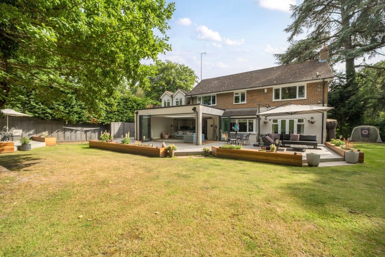 Images for Blackdown Avenue, Pyrford, Surrey