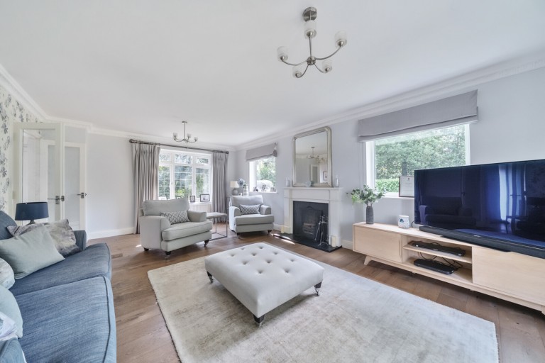 Images for Blackdown Avenue, Pyrford, Surrey