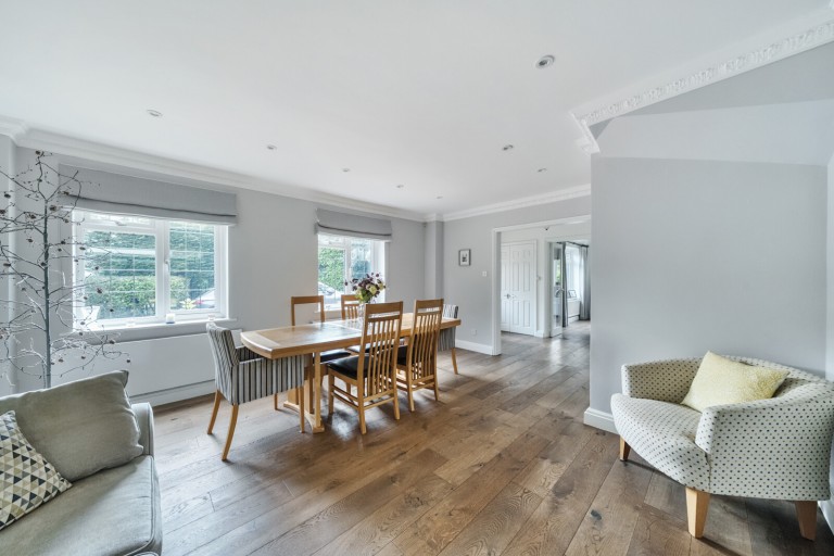 Images for Blackdown Avenue, Pyrford, Surrey