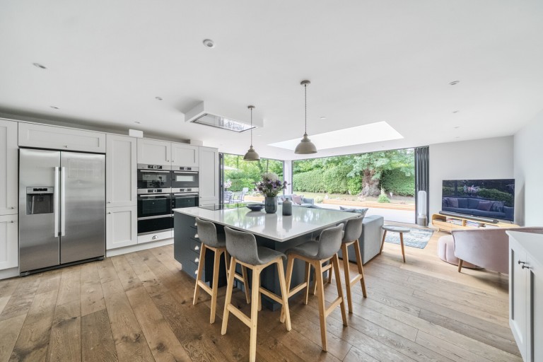 Images for Blackdown Avenue, Pyrford, Surrey