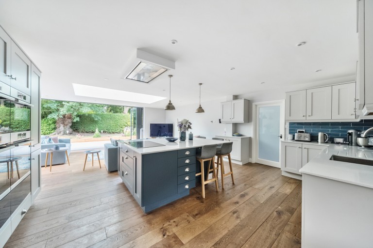 Images for Blackdown Avenue, Pyrford, Surrey