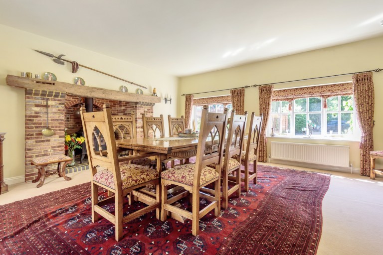 Images for Warren Lane, Pyrford, GU22
