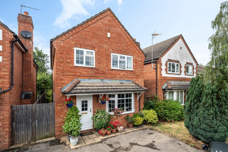 Images for Tarrant Place, Madeira Road, West Byfleet, KT14