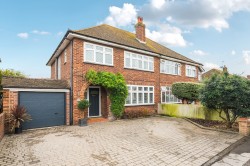 Images for Sanway Close, Byfleet, Surrey